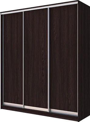 картинка Шкаф-купе 3-х дверный 2200 2014 620 от магазина КУПИ КУПЕ